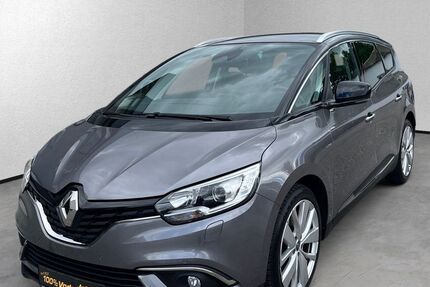 Renault Scenic 93.526 km 17.990 &euro; Rosenheim 83022