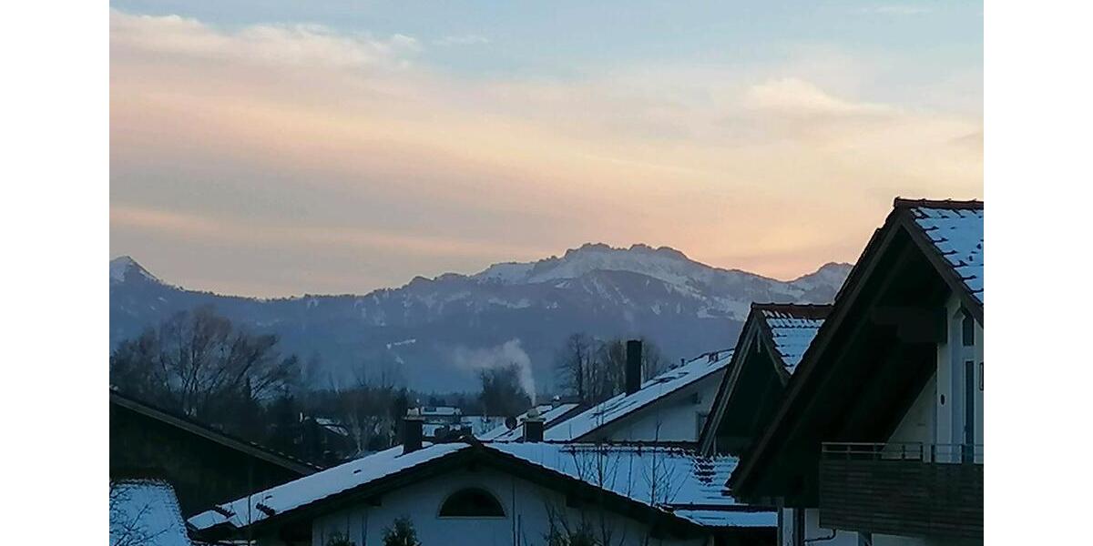 Dachgeschoßwohnung Rosenheim Aising - 2 Zimmer, 84 m&sup2;, 369.000&euro; | Angebot:26121948