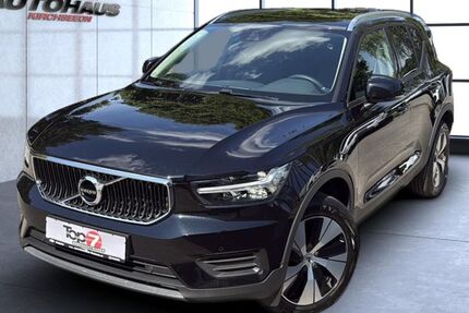 Volvo XC40 22.500 km 26.950 &euro; Kirchseeon 85614