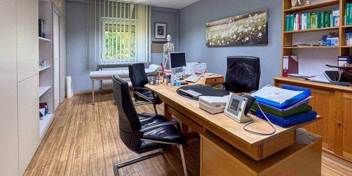 Gewerbeobjekt Rosenheim Innenstadt - 549.000&euro; | Angebot:25689908