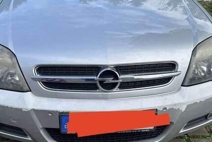 Opel Vectra 154.000 km 800 &euro; KOLBERMOOR 83059