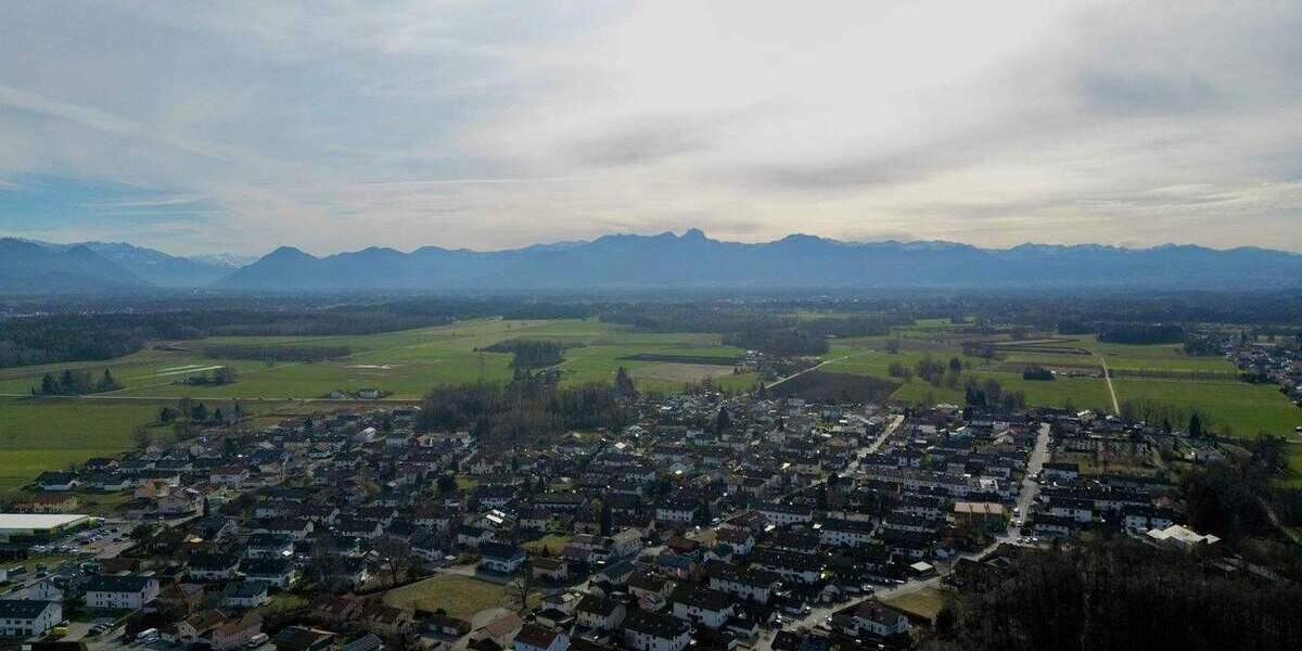 Grundstück Großkarolinenfeld - 324.900&euro; | Angebot:25725542