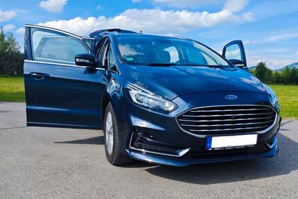 Ford S-Max 50.800 km 20.890 &euro; Brannenburg 83098
