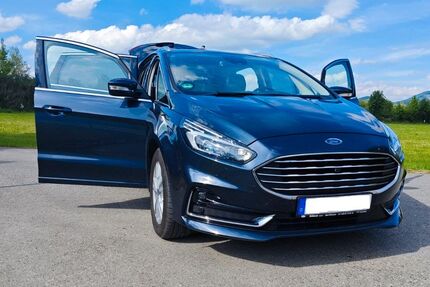 Ford S-Max 51.700 km 20.890 &euro; Brannenburg 83098