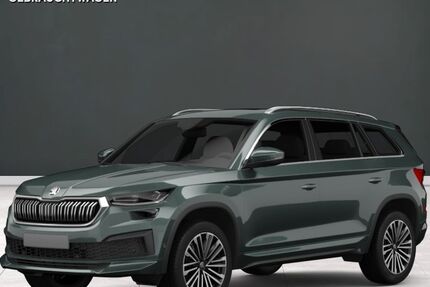 Skoda Kodiaq 120.990 km 20.890 &euro; Wasserburg am Inn 83512
