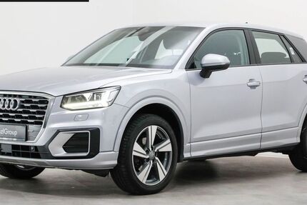 Audi Q2 51.636 km 22.360 &euro; Feldkirchen/Westerham 83620