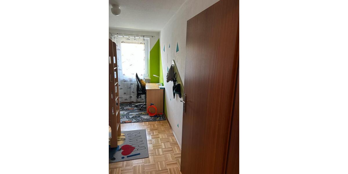 Dachgeschoßwohnung Kolbermoor - 3 Zimmer, 70 m&sup2;, 369.000&euro; | Angebot:27095825