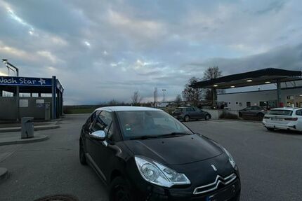 Citroen DS3 166.000 km 5.000 &euro; Griesstätt 83556