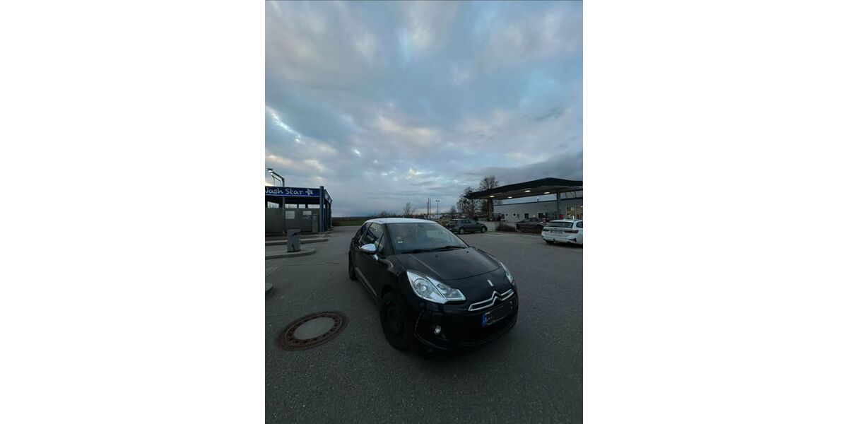 Citroen DS3 166.000 km 5.000 &euro; Griesstätt 83556