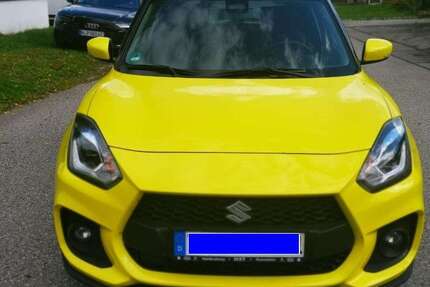 Suzuki Swift 40.499 km 17.300 &euro; Staudach-Egerndach 83224