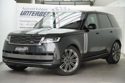 Land Rover Range Rover 54.100 km 119.880 &euro; Prien am Chiemsee 83209
