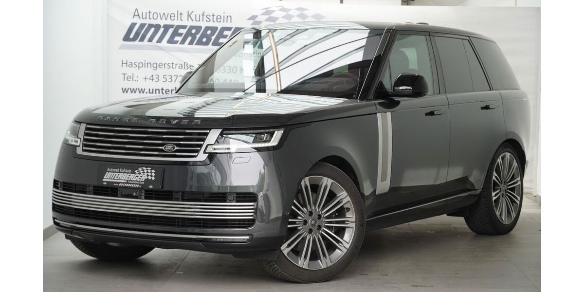 Land Rover Range Rover 54.100 km 119.880 &euro; Prien am Chiemsee 83209