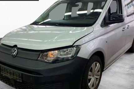 VW Caddy 47.300 km 24.430 &euro; Feldkirchen/Westerham 83620