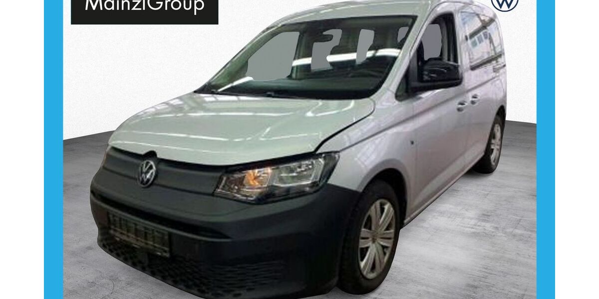 VW Caddy 47.300 km 24.430 &euro; Feldkirchen/Westerham 83620