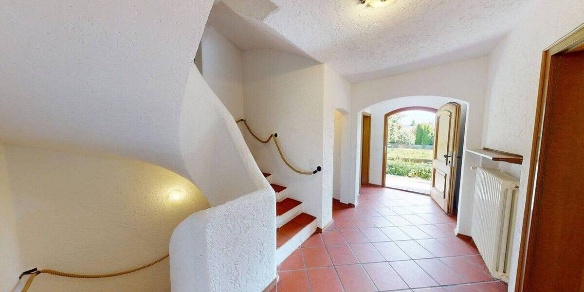 Doppelhaushälfte Feldkirchen-Westerham Vagen - 5 Zimmer, 185 m&sup2;, 779.000&euro; | Angebot:25662929