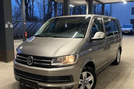 VW T6 Transporter 205.468 km 17.999 &euro; Rosenheim 83026