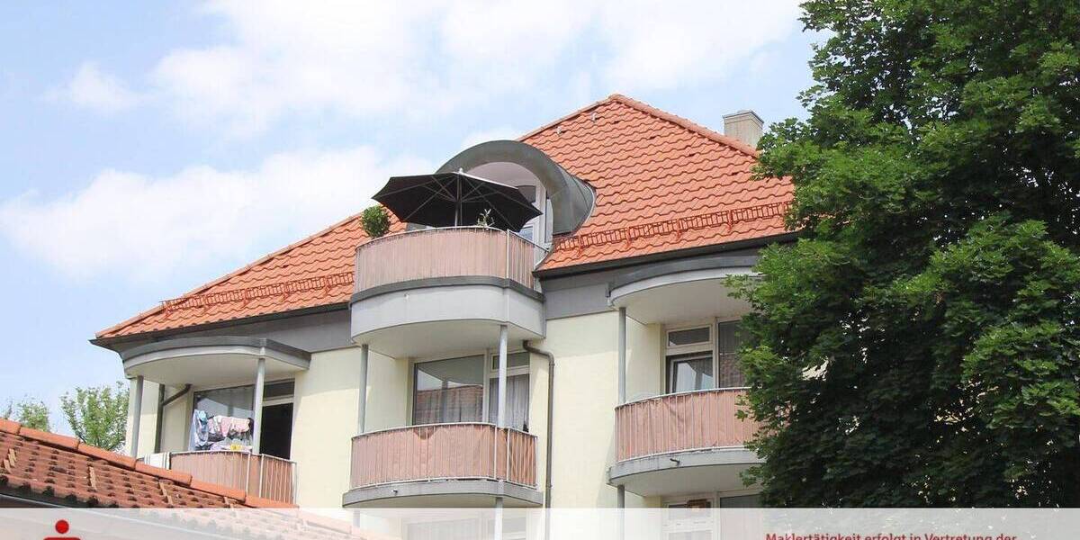 Etagenwohnung Rosenheim Ost - 2 Zimmer, 85 m&sup2;, 398.000&euro; | Angebot:25672899