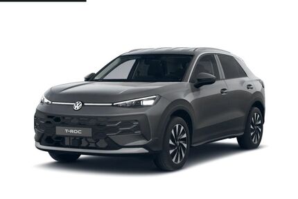 VW T-Roc 9.999 km 35.900 &euro; Feldkirchen-Westerham 83620