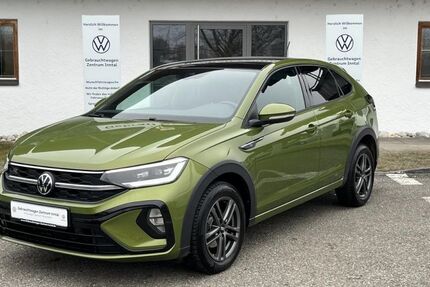 VW Taigo 64.800 km 22.490 &euro; Raubling 83064