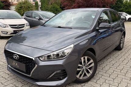 Hyundai i30 115.000 km 9.990 &euro; Bad Aibling 83043