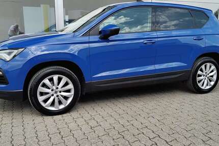 Seat Ateca 105.100 km 18.490 &euro; Tuntenhausen 83104