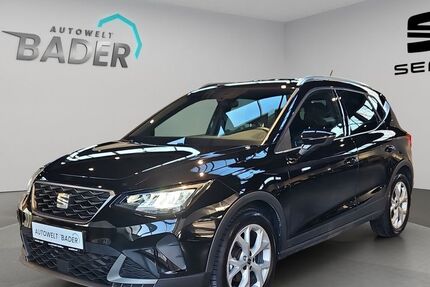 Seat Arona 17.923 km 20.330 &euro; Bruckmühl 83052