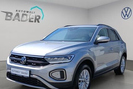 VW T-Roc 25.942 km 24.230 &euro; Bruckmühl 83052