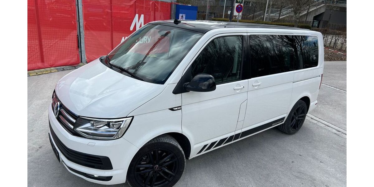 VW T6 Multivan 89.900 km 34.900 &euro; Aying 85653