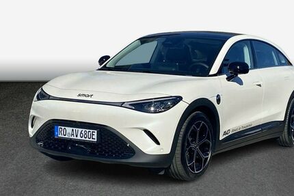 Smart #3 11.899 km 39.900 &euro; Raubling 83064