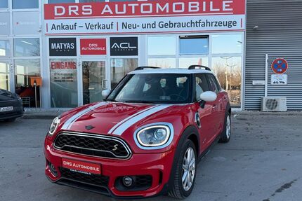 Mini Countryman SE (Cooper) 55.040 km 20.490 &euro; Rosenheim 83026