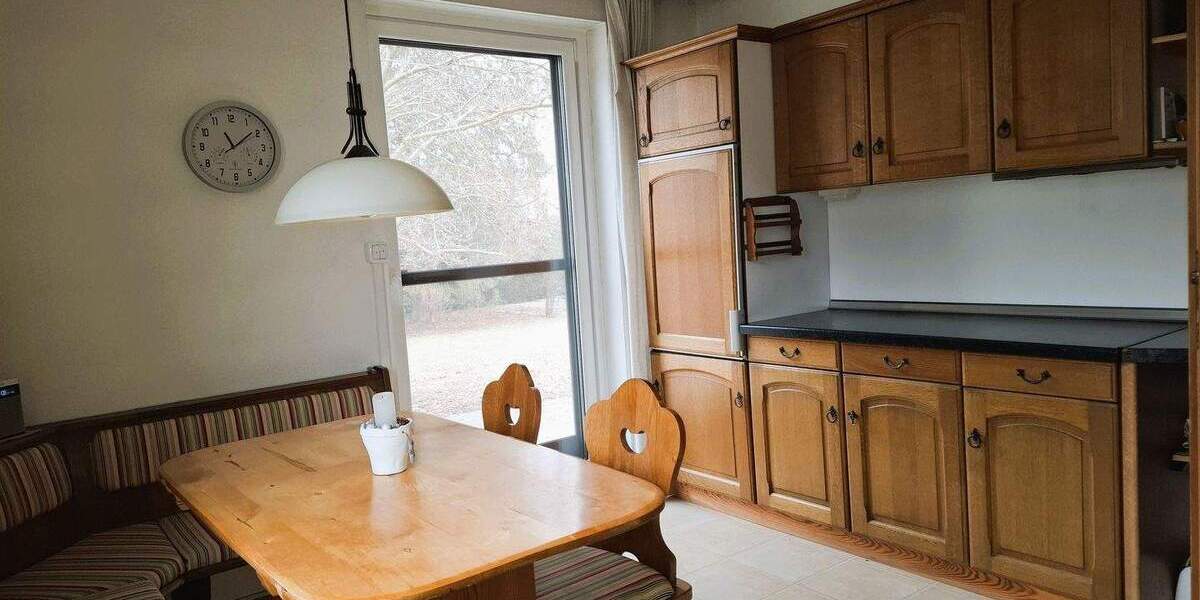 Einfamilienhaus Bernau am Chiemsee Bernau - 5 Zimmer, 180 m&sup2;, 1.100.000&euro; | Angebot:25680075