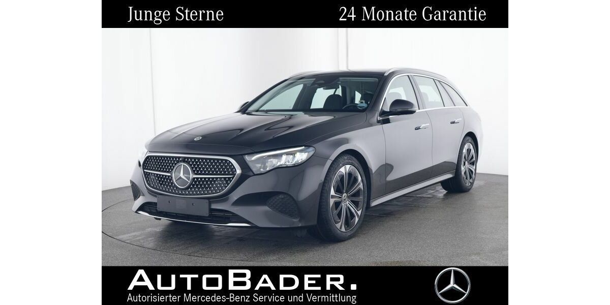 Mercedes-Benz E 220 33.110 km 45.495 &euro; Bad Aibling 83043