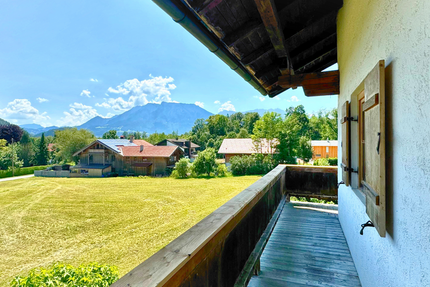 Wohnung Oberaudorf Moosen - 5 Zimmer, 111 m&sup2;, 1.550&euro; | Angebot:25140048