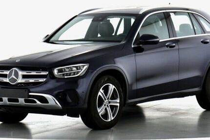 Mercedes-Benz GLC 220 24.550 km 40.625 &euro; Bad Aibling 83043