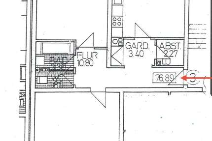 Wohnung Grafing Höllmühle - 2 Zimmer, 69 m&sup2;, 1.100&euro; | Angebot:24789590
