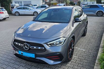 Mercedes-Benz GLA 250 61.500 km 32.222 &euro; Raubling 83064