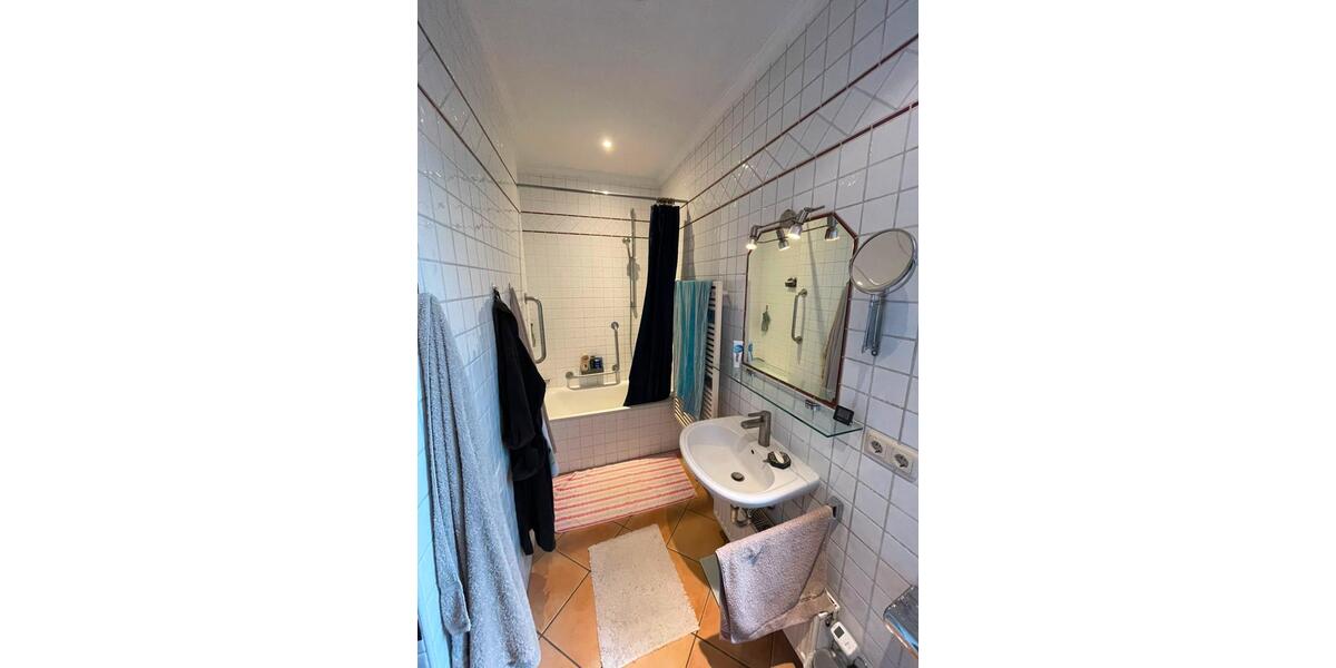 Etagenwohnung Miesbach - 3 Zimmer, 84 m&sup2;, 420.000&euro; | Angebot:27077450