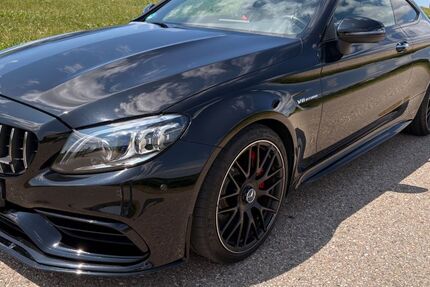Mercedes-Benz C 63 AMG 20.598 km 78.400 &euro; Tulling 85643