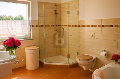 ZUHAUSE ZUM WOHLFÜHLEN UND GENIEßEN! - Doppelhaushälfte Bad Aibling | Angebot:26029783