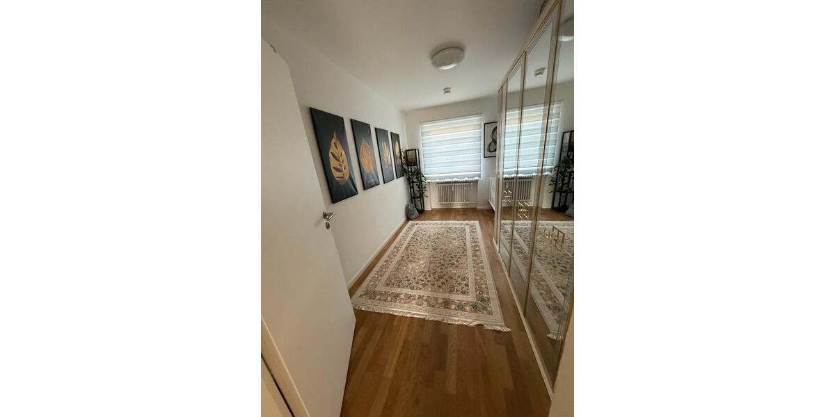 Etagenwohnung Grafing bei München - 3 Zimmer, 65 m&sup2;, 1.600&euro; | Angebot:26699676