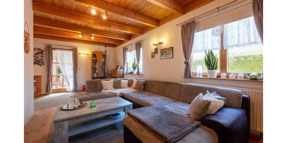 Doppelhaushälfte Feldkirchen-Westerham Westerham - 5 Zimmer, 125 m&sup2;, 730.000&euro; | Angebot:26570505