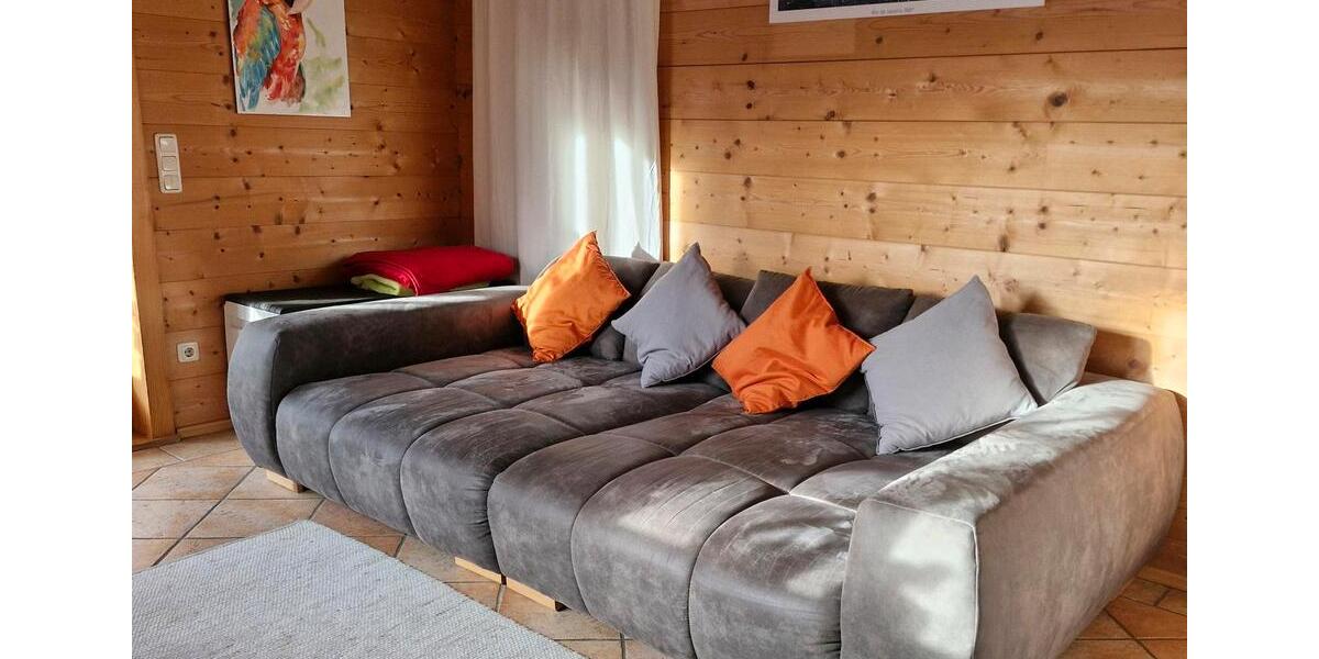 Einfamilienhaus Bernau am Chiemsee - 6 Zimmer, 172 m&sup2;, 2.950&euro; | Angebot:25138621
