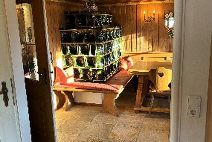 Haus Unterwössen Oberwössen - 5 Zimmer, 165 m&sup2;, 235.000&euro; | Angebot:26061699