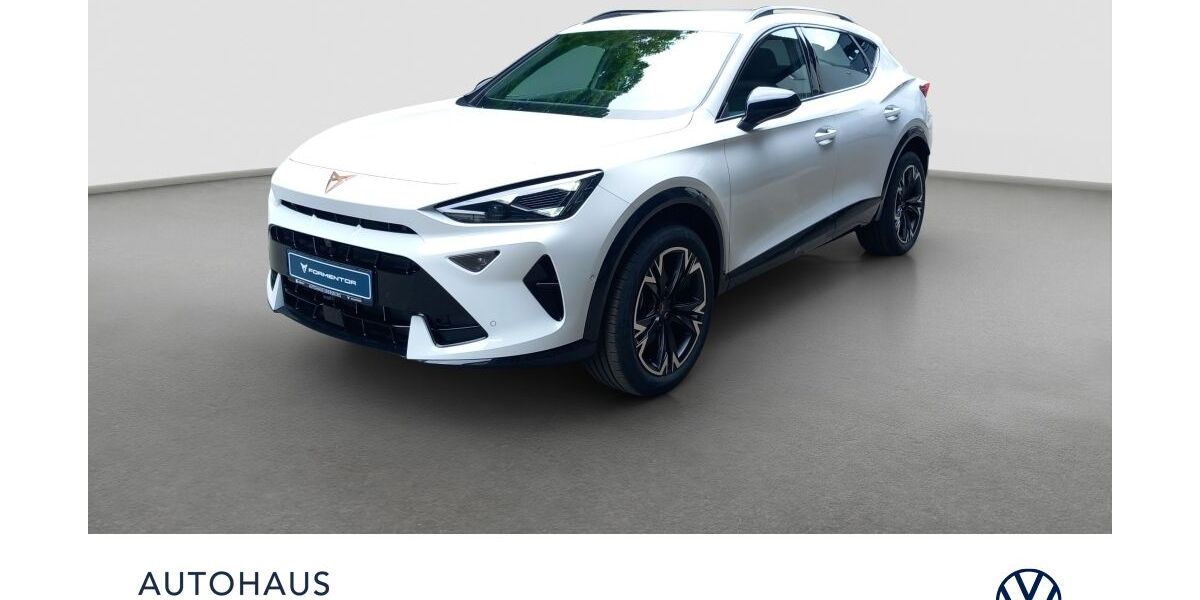 Cupra Formentor 18.000 km 32.444 &euro; Ebersberg bei München 85560