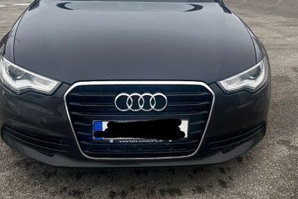 Audi A6 237.000 km 8.000 &euro; Miesbach 83714