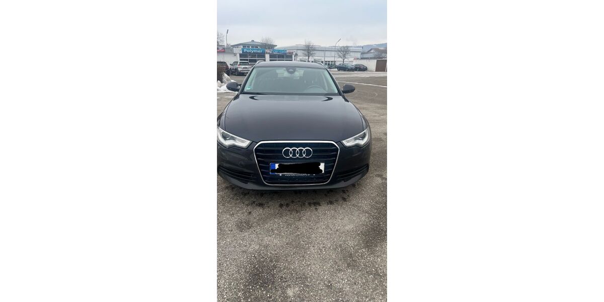Audi A6 237.000 km 8.000 &euro; Miesbach 83714