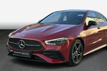 Mercedes-Benz CLA 220 55.650 km 39.990 &euro; Raubling 83064