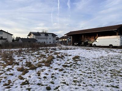 SONNIGER PLATZ FÜR IHR TRAUMHAUS - Grundstück Großkarolinenfeld | Angebot:25881028