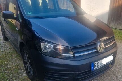 VW Caddy 176.795 km 13.685 &euro; Vogtareuth 83569