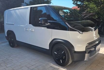 Kia PV5 1.100 km 37.900 &euro; Seeon 83370